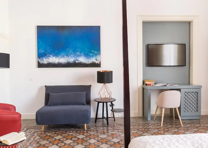 B&B Palazzo Corselli