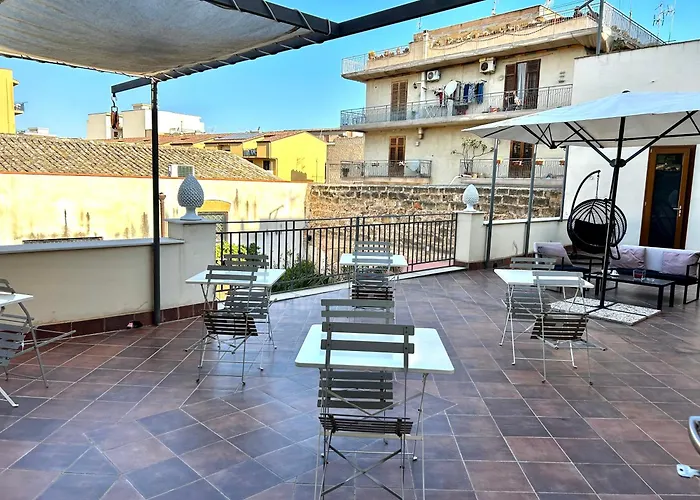 B&B Palazzo Corselli